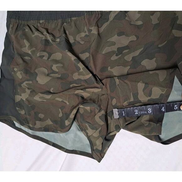 Amazon Essentials Women's 4" Stretch Woven Running Short Size L - Picture 5 of 8